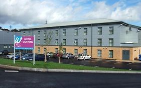 The Welcome Inn Rotherham/Sheffield